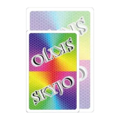 Skyjo Voyage