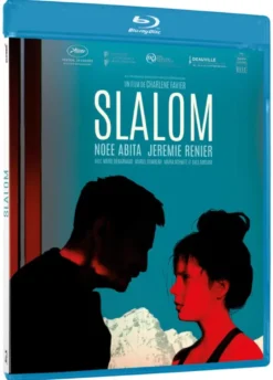 Slalom - Blu-ray (2020)
