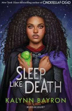 Sleep like death
