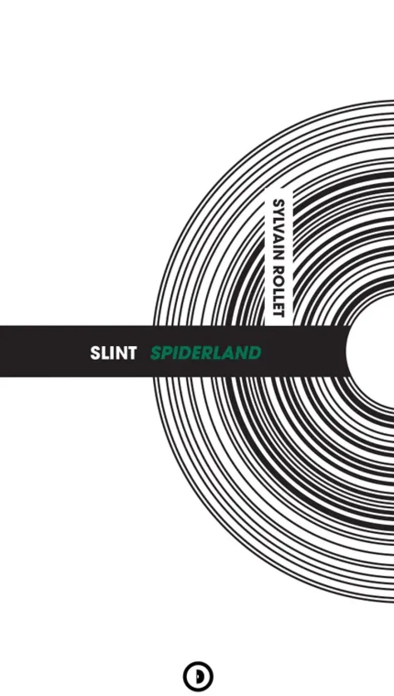 Slint - Spiderland