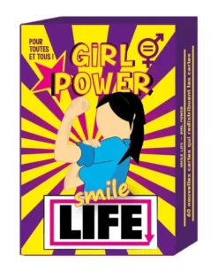 Smile Life - Girl Power (ext.) (version 2025)