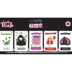 Smile Life - Trash (Ext.) (Version 2025)