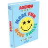 Smiley - Agenda 2026-2027