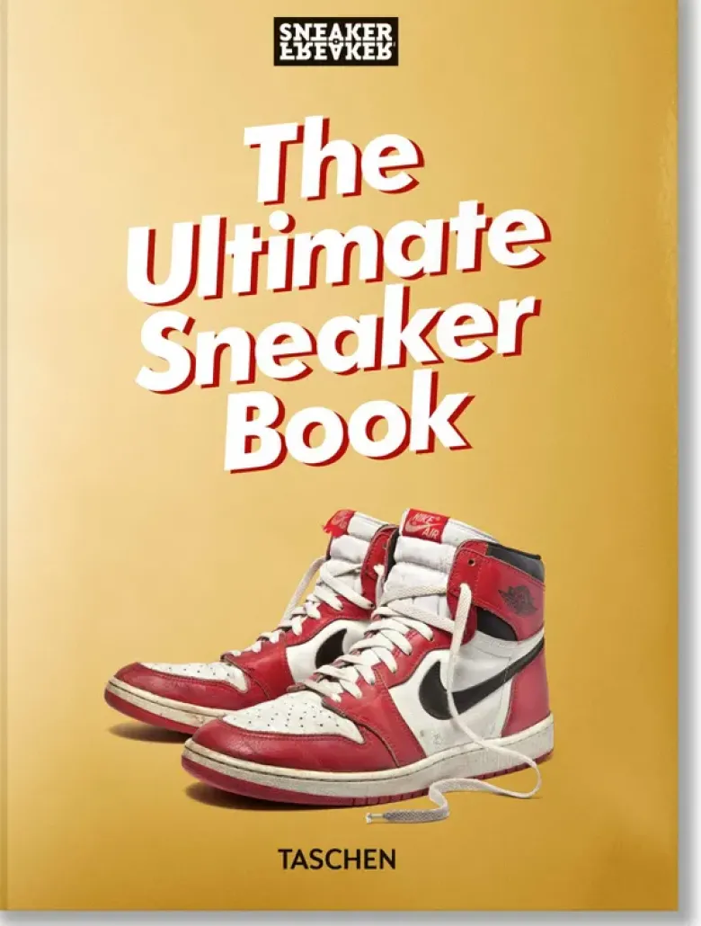 Sneaker Freaker