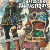 Soara et les bâtisseurs fantastiques - Tome 1