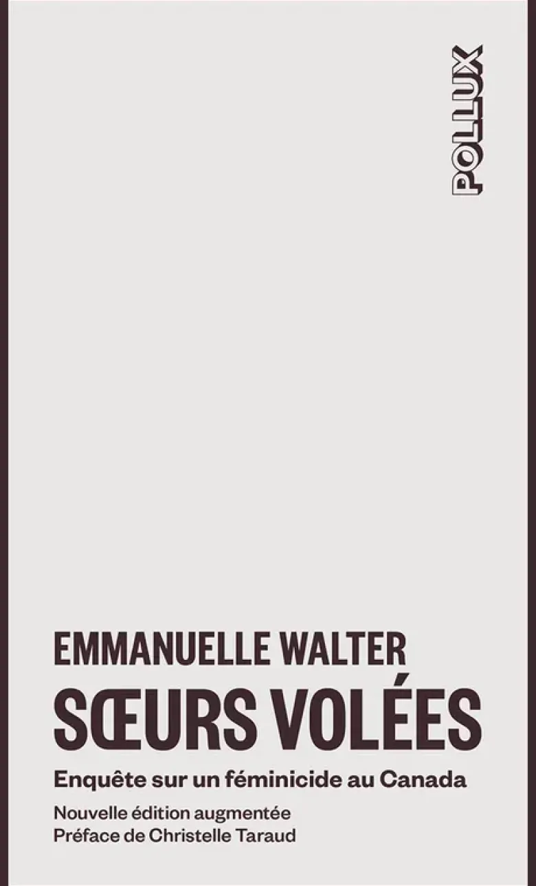 Soeurs volées