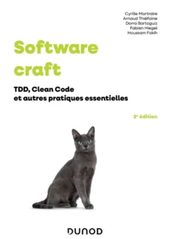 Software craft 2e éd.