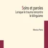 Soins et paroles