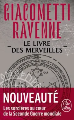 Soleil noirLe Livre des merveilles