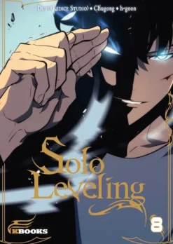 Solo Leveling