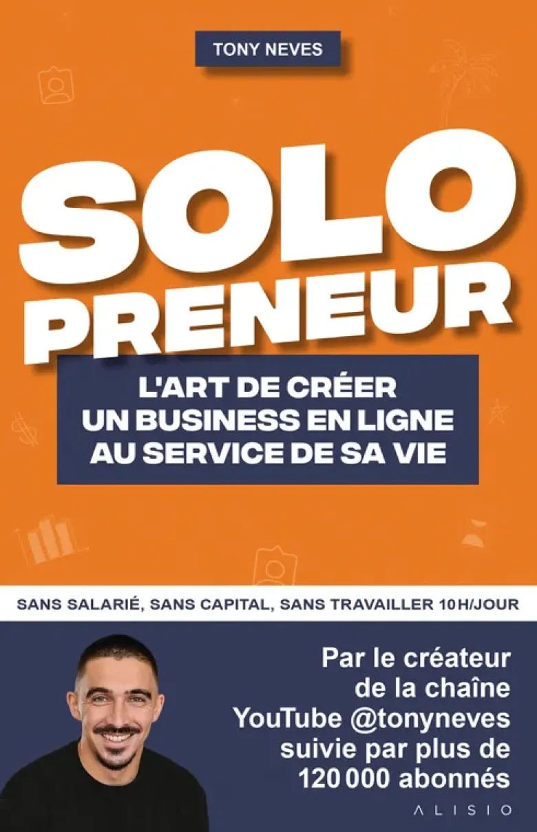 Solopreneur
