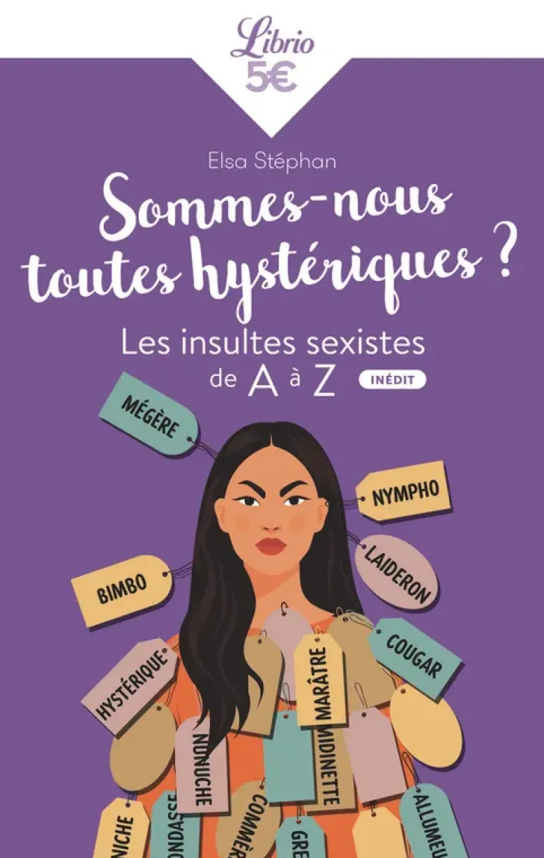 Sommes-nous toutes hystériques ?
