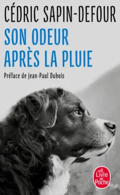 Son odeur après la pluie