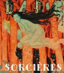 Sorcières (revue DADA 292)