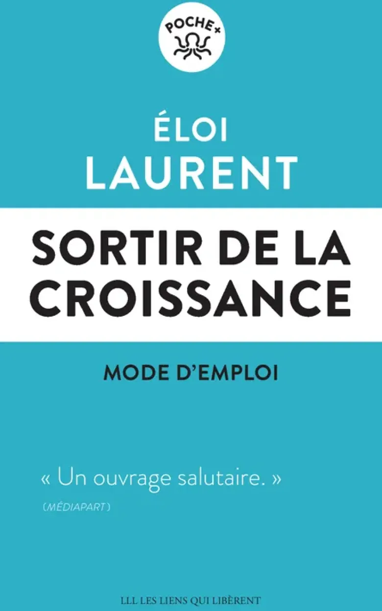 Sortir de la croissance
