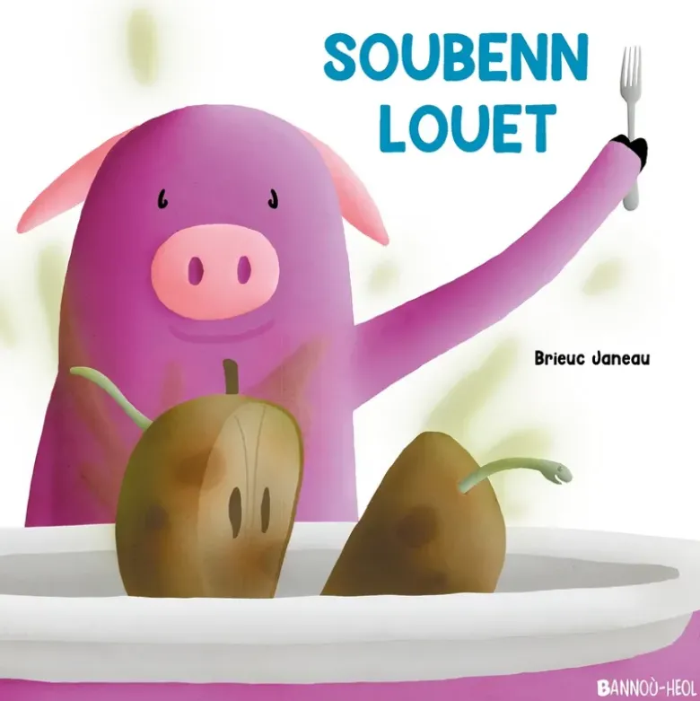 Soubenn louet