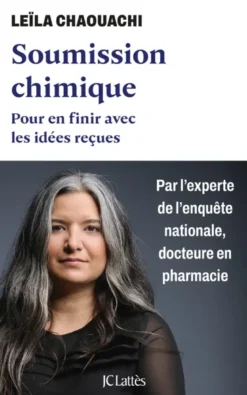 Soumission chimique