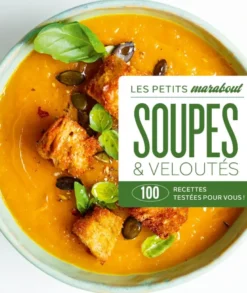 Soupes et veloutés