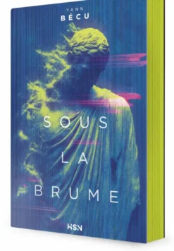 Sous la brume