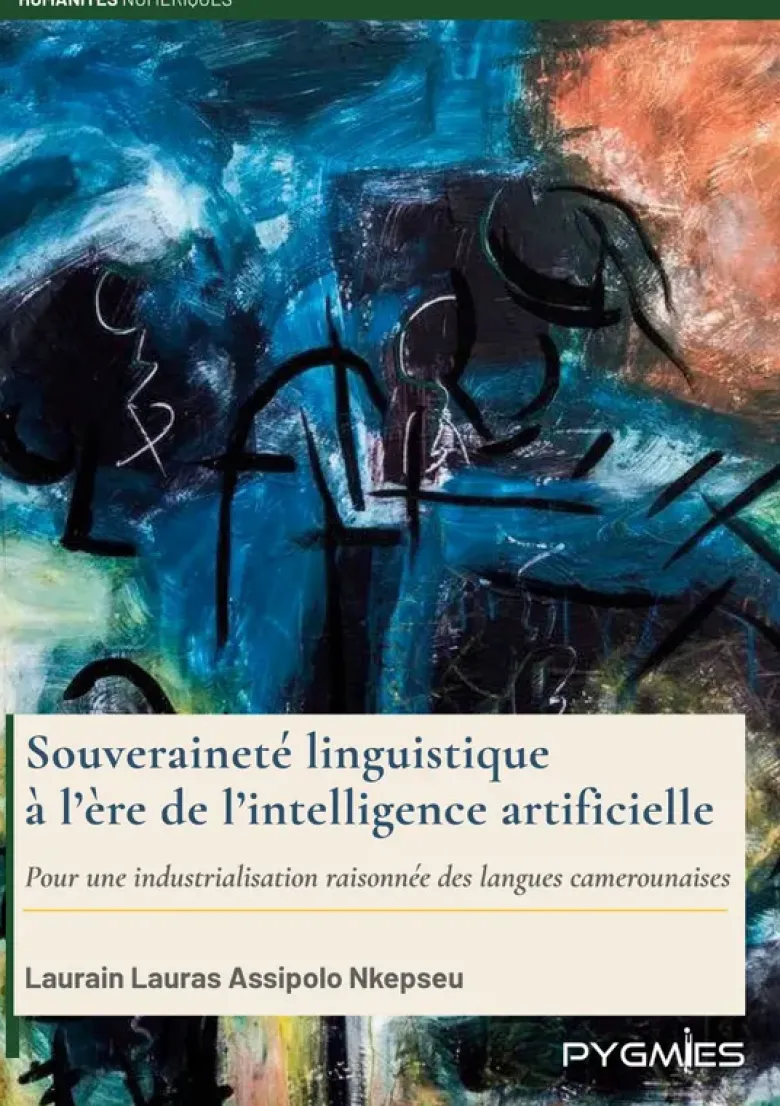Souveraineté linguistiqueà l'ère de l'intelligence artificielle