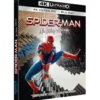 Spider-Man : No Way Home (4K Ultra HD + Blu-ray) - 4K UHD (2021)