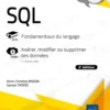 SQL – Fondamentaux du langage
