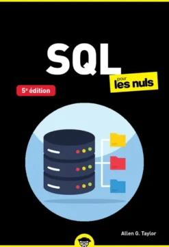 SQL pour les Nuls - 5e édition