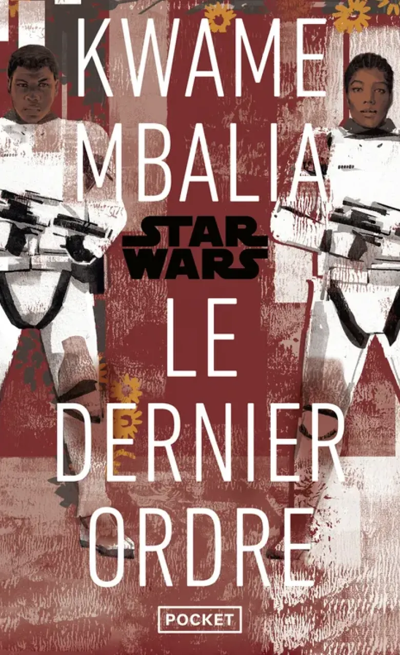 Star Wars - Le dernier ordre