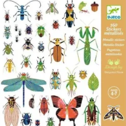 Stickers - Microcosmos
