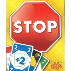 Stop