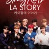 Stray kids