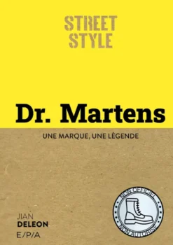 Street Style : Dr. Martens