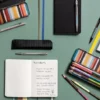 Stylo bille 849 Paul Smith Special Edition Noir