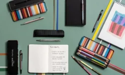 Stylo bille 849 Paul Smith Special Edition Noir