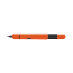 Stylo Bille Pico Orange Fluo