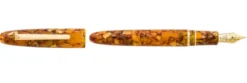 Stylo Plume B Honeycomb