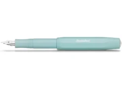 Stylo Plume F Mint
