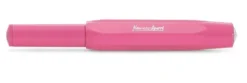 Stylo Plume F Rose