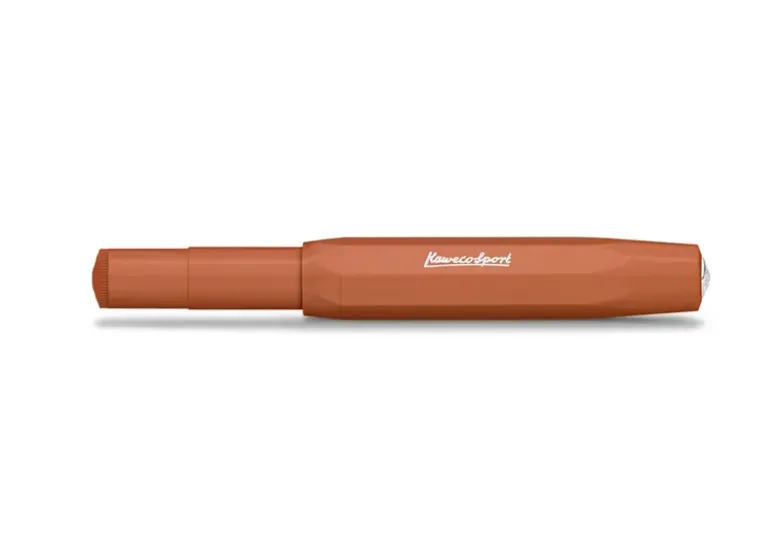 Stylo plume F Skyline Sport Renard