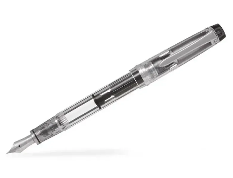 Stylo Plume Heritage 92 M