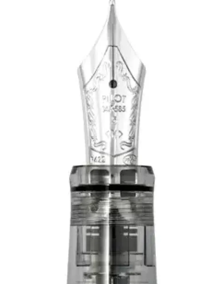 Stylo Plume Heritage 92 M