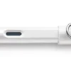 Stylo Plume M blanc