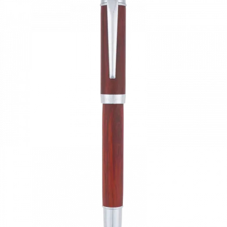 Stylo Plume M Kingston Bois de Rose