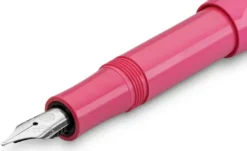 Stylo Plume M Rose