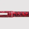 Stylo Plume M Scarlet