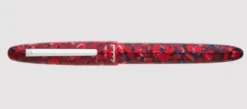 Stylo Plume M Scarlet