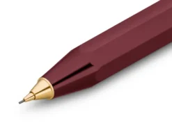Stylo Porte-mine 0.7 Bordeaux