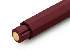 Stylo Porte-mine 0.7 Bordeaux
