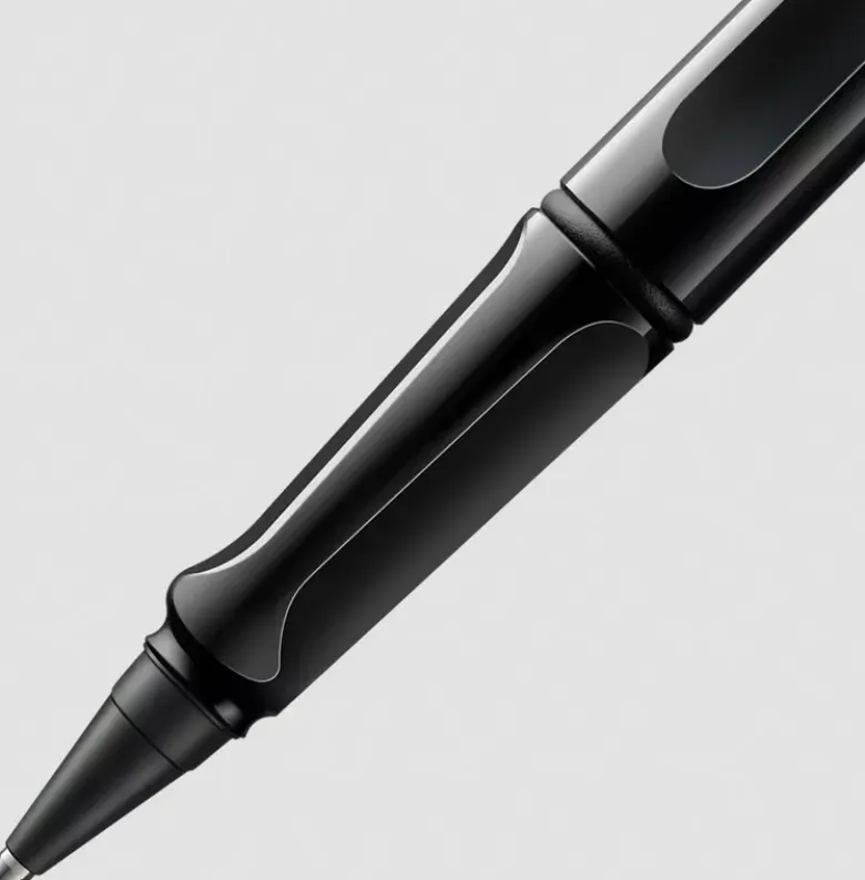 Stylo Roll-Ink Noir