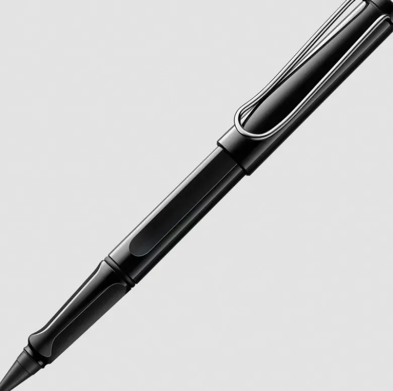 Stylo Roll-Ink Noir